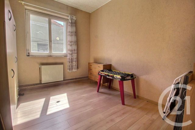 Maison &agrave; vendre - 4 pi&egrave;ces - 95 m2 - Nievroz - 01 - RHONE-ALPES