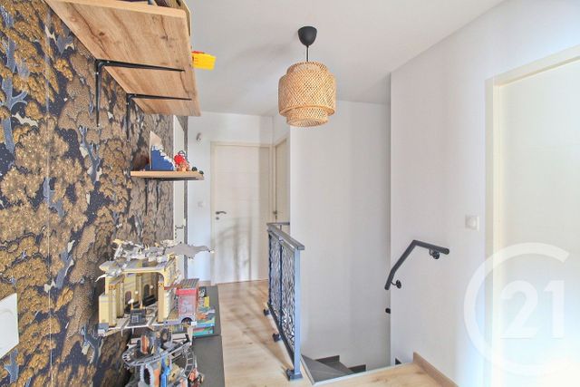 Maison &agrave; vendre - 5 pi&egrave;ces - 110,24 m2 - St Maurice De Beynost - 01 - RHONE-ALPES
