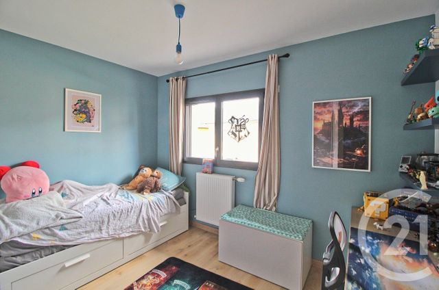 Maison &agrave; vendre - 5 pi&egrave;ces - 110,24 m2 - St Maurice De Beynost - 01 - RHONE-ALPES