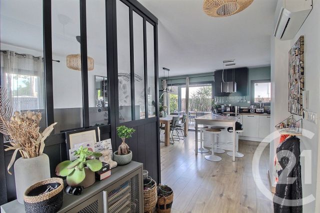 Maison &agrave; vendre - 5 pi&egrave;ces - 110,24 m2 - St Maurice De Beynost - 01 - RHONE-ALPES