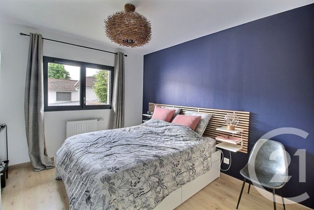 Maison &agrave; vendre - 5 pi&egrave;ces - 110,24 m2 - St Maurice De Beynost - 01 - RHONE-ALPES