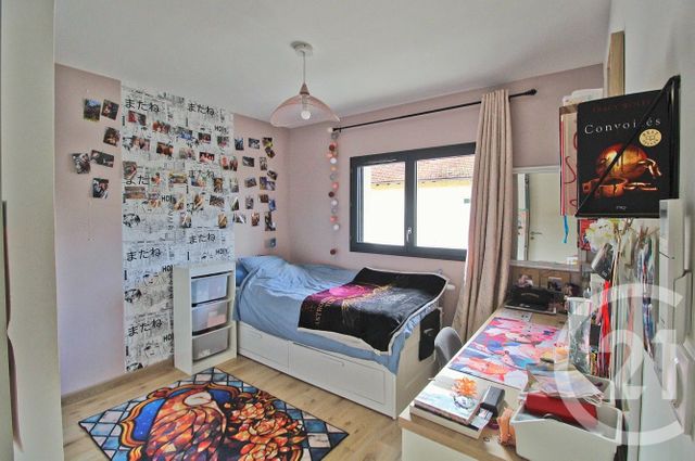 Maison &agrave; vendre - 5 pi&egrave;ces - 110,24 m2 - St Maurice De Beynost - 01 - RHONE-ALPES