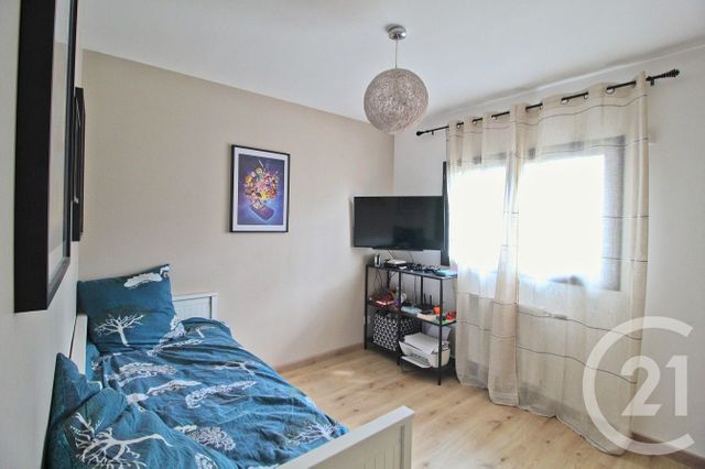 Maison &agrave; vendre - 5 pi&egrave;ces - 110,24 m2 - St Maurice De Beynost - 01 - RHONE-ALPES