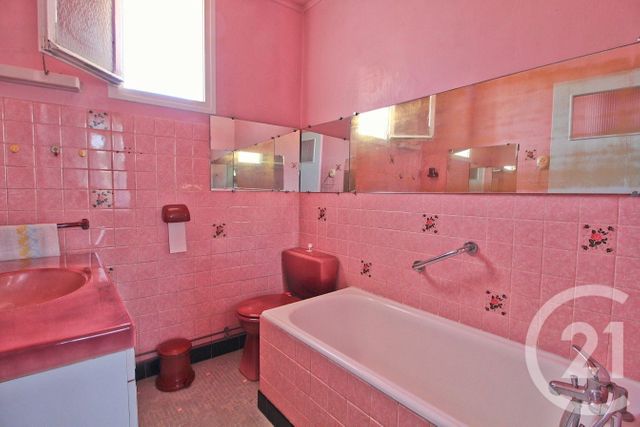 Maison &agrave; vendre - 3 pi&egrave;ces - 82,50 m2 - Dagneux - 01 - RHONE-ALPES