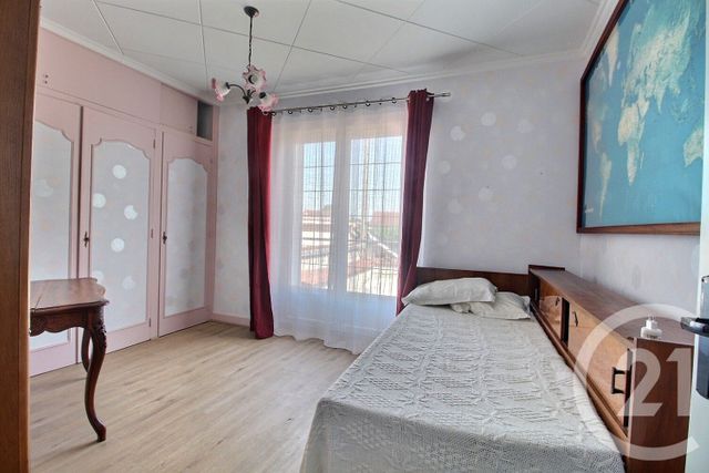 Maison &agrave; vendre - 3 pi&egrave;ces - 82,50 m2 - Dagneux - 01 - RHONE-ALPES
