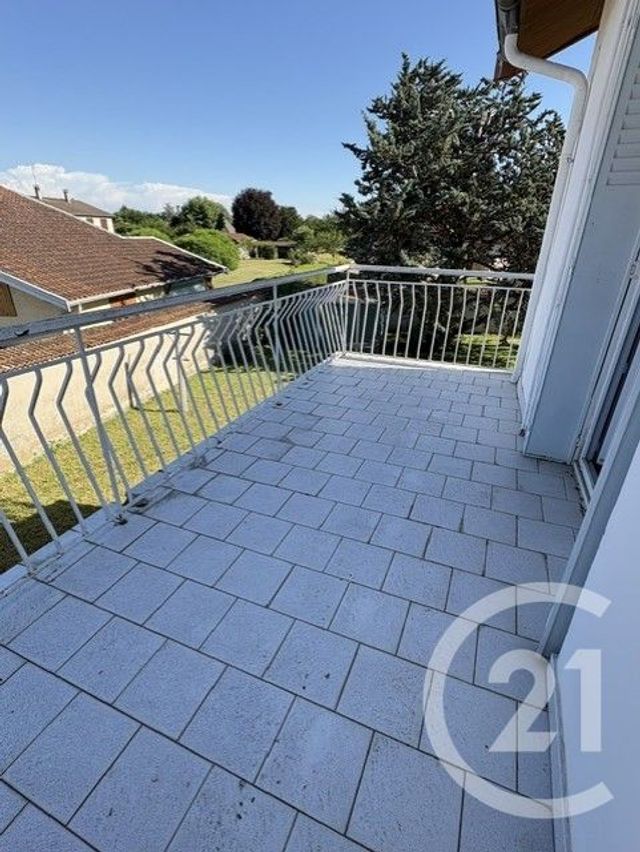 Maison &agrave; vendre - 3 pi&egrave;ces - 82,50 m2 - Dagneux - 01 - RHONE-ALPES