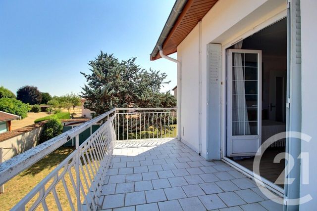 Maison &agrave; vendre - 3 pi&egrave;ces - 82,50 m2 - Dagneux - 01 - RHONE-ALPES