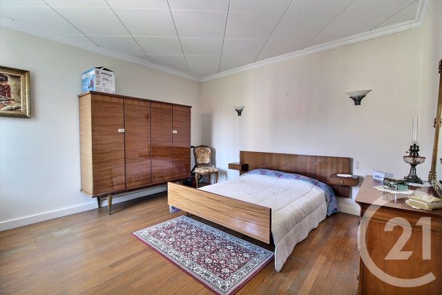 Maison &agrave; vendre - 3 pi&egrave;ces - 82,50 m2 - Dagneux - 01 - RHONE-ALPES