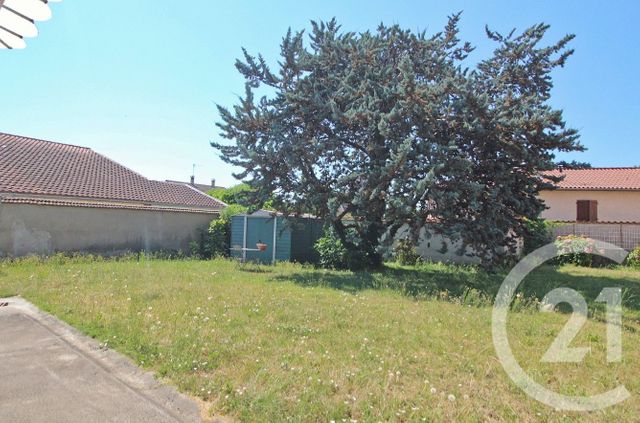 Maison &agrave; vendre - 3 pi&egrave;ces - 82,50 m2 - Dagneux - 01 - RHONE-ALPES