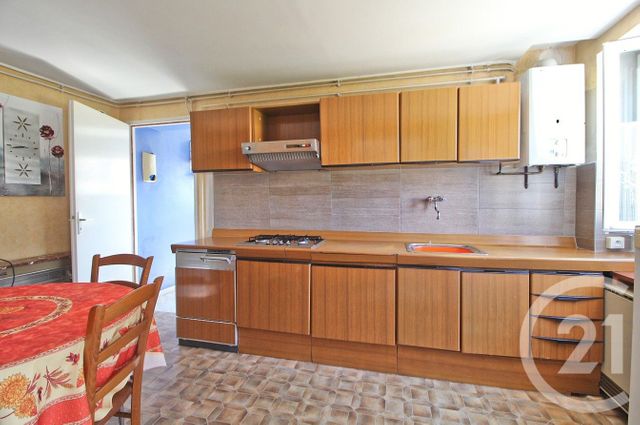 Maison &agrave; vendre - 3 pi&egrave;ces - 82,50 m2 - Dagneux - 01 - RHONE-ALPES