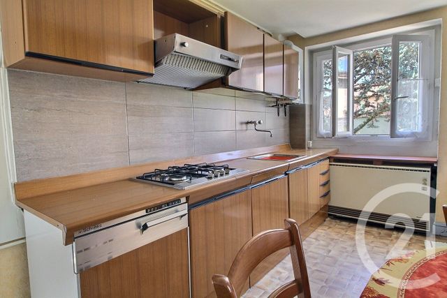 Maison &agrave; vendre - 3 pi&egrave;ces - 82,50 m2 - Dagneux - 01 - RHONE-ALPES