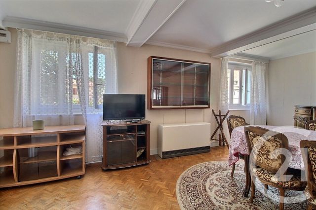 Maison &agrave; vendre - 3 pi&egrave;ces - 82,50 m2 - Dagneux - 01 - RHONE-ALPES