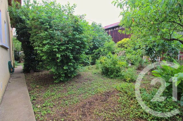 Maison &agrave; vendre - 6 pi&egrave;ces - 144,93 m2 - Montluel - 01 - RHONE-ALPES