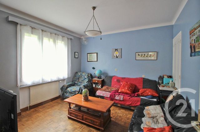 Maison &agrave; vendre - 6 pi&egrave;ces - 144,93 m2 - Montluel - 01 - RHONE-ALPES