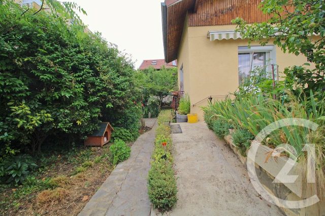 Maison &agrave; vendre - 6 pi&egrave;ces - 144,93 m2 - Montluel - 01 - RHONE-ALPES