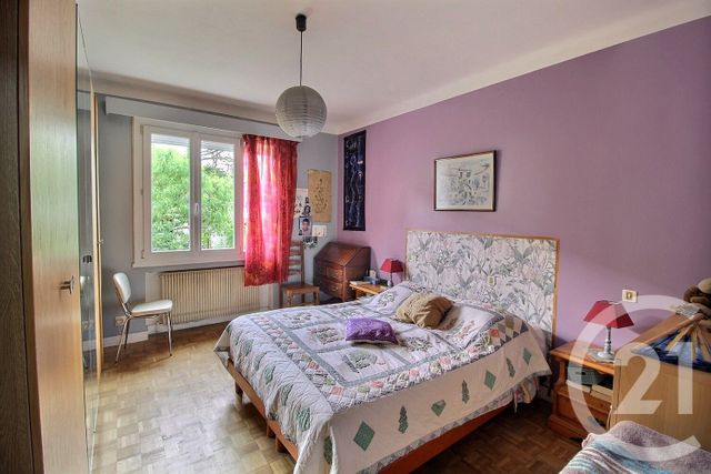 Maison &agrave; vendre - 6 pi&egrave;ces - 144,93 m2 - Montluel - 01 - RHONE-ALPES