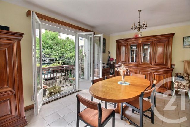 Maison &agrave; vendre - 6 pi&egrave;ces - 144,93 m2 - Montluel - 01 - RHONE-ALPES