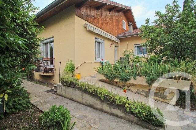 Maison à vendre MONTLUEL