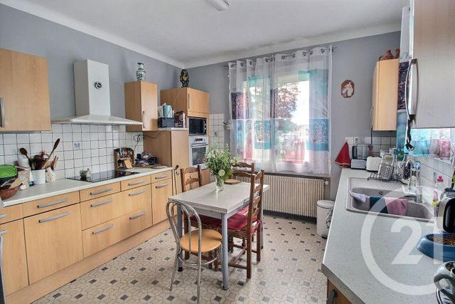 Maison &agrave; vendre - 6 pi&egrave;ces - 144,93 m2 - Montluel - 01 - RHONE-ALPES