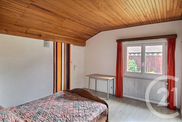 Maison &agrave; vendre - 6 pi&egrave;ces - 144,93 m2 - Montluel - 01 - RHONE-ALPES