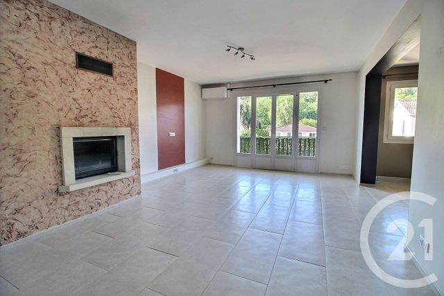 appartement - LA BOISSE - 01