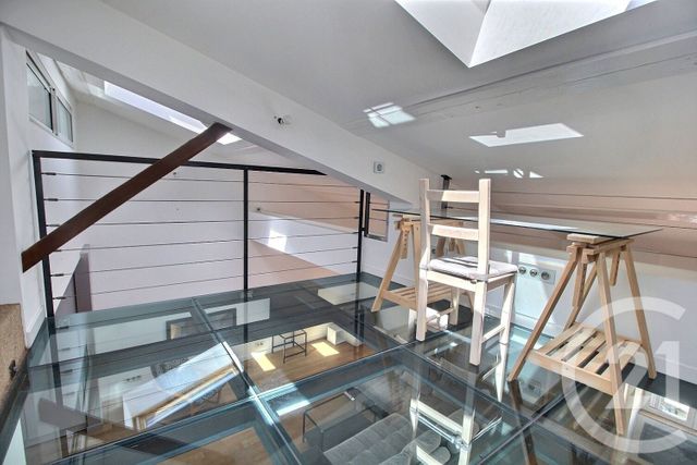 Appartement Duplex &agrave; louer - 4 pi&egrave;ces - 85,91 m2 - Montluel - 01 - RHONE-ALPES