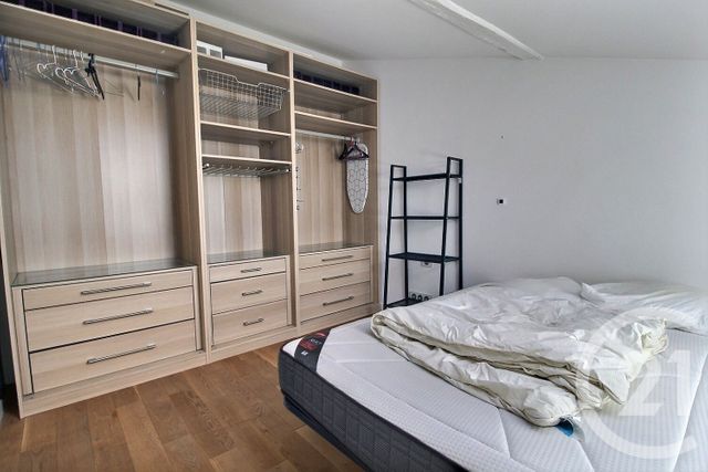 Appartement Duplex &agrave; louer - 4 pi&egrave;ces - 85,91 m2 - Montluel - 01 - RHONE-ALPES