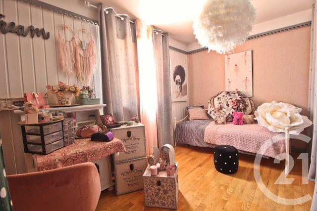 Maison &agrave; vendre - 5 pi&egrave;ces - 131 m2 - Jonage - 69 - RHONE-ALPES