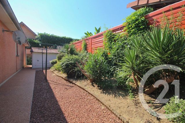 Maison &agrave; vendre - 5 pi&egrave;ces - 131 m2 - Jonage - 69 - RHONE-ALPES