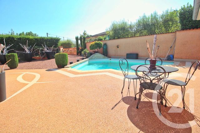 Maison &agrave; vendre - 5 pi&egrave;ces - 131 m2 - Jonage - 69 - RHONE-ALPES