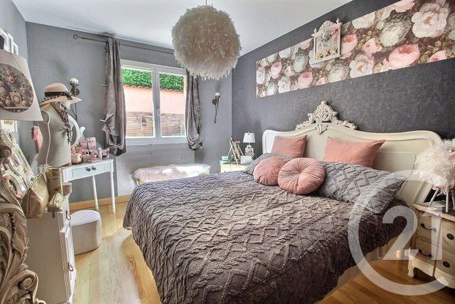 Maison &agrave; vendre - 5 pi&egrave;ces - 131 m2 - Jonage - 69 - RHONE-ALPES