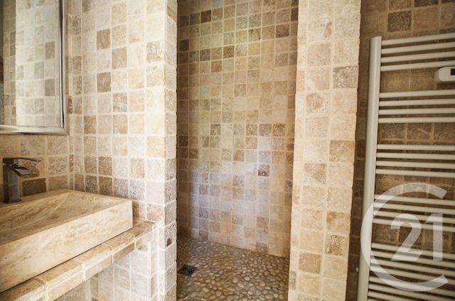 Appartement F2 &agrave; vendre - 2 pi&egrave;ces - 40,28 m2 - Mionnay - 01 - RHONE-ALPES