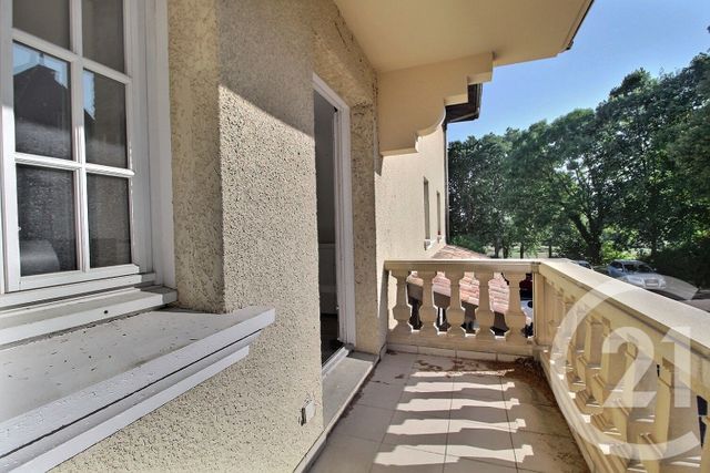 Appartement F2 &agrave; vendre - 2 pi&egrave;ces - 40,28 m2 - Mionnay - 01 - RHONE-ALPES