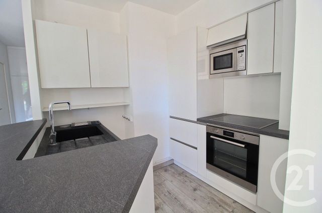 Appartement F2 &agrave; vendre - 2 pi&egrave;ces - 40,28 m2 - Mionnay - 01 - RHONE-ALPES