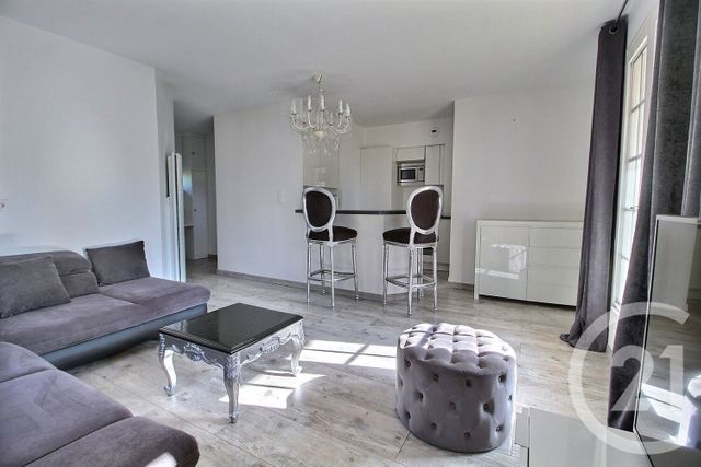 Appartement F2 &agrave; vendre - 2 pi&egrave;ces - 40,28 m2 - Mionnay - 01 - RHONE-ALPES