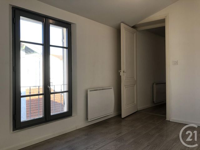 Appartement F2 &agrave; louer - 2 pi&egrave;ces - 38,52 m2 - Miribel - 01 - RHONE-ALPES