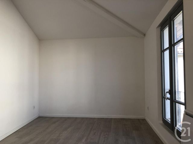 Appartement F2 &agrave; louer - 2 pi&egrave;ces - 38,52 m2 - Miribel - 01 - RHONE-ALPES