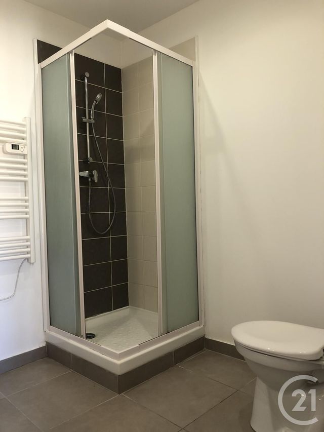 Appartement F2 &agrave; louer - 2 pi&egrave;ces - 38,52 m2 - Miribel - 01 - RHONE-ALPES