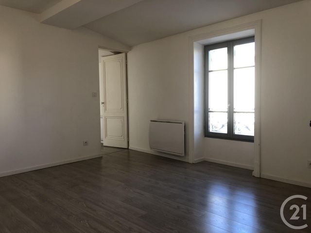 Appartement F2 &agrave; louer - 2 pi&egrave;ces - 38,52 m2 - Miribel - 01 - RHONE-ALPES