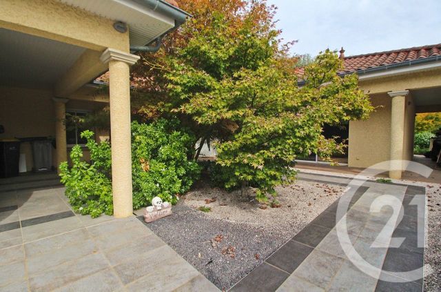 Maison &agrave; vendre - 5 pi&egrave;ces - 148,51 m2 - Ste Croix - 01 - RHONE-ALPES