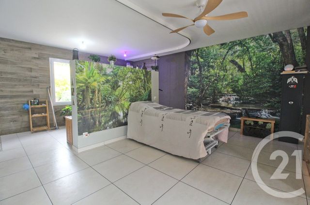 Maison &agrave; vendre - 5 pi&egrave;ces - 148,51 m2 - Ste Croix - 01 - RHONE-ALPES