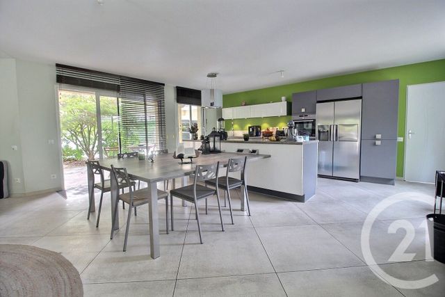 Maison &agrave; vendre - 5 pi&egrave;ces - 148,51 m2 - Ste Croix - 01 - RHONE-ALPES