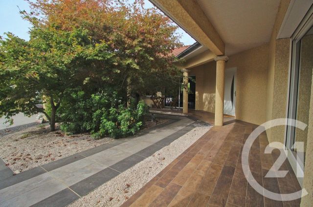 Maison &agrave; vendre - 5 pi&egrave;ces - 148,51 m2 - Ste Croix - 01 - RHONE-ALPES