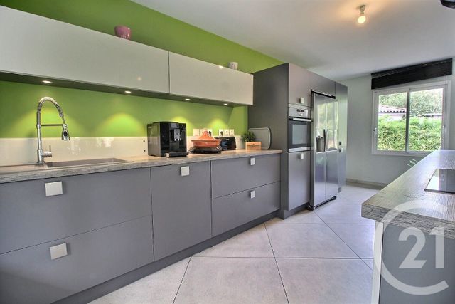Maison &agrave; vendre - 5 pi&egrave;ces - 148,51 m2 - Ste Croix - 01 - RHONE-ALPES