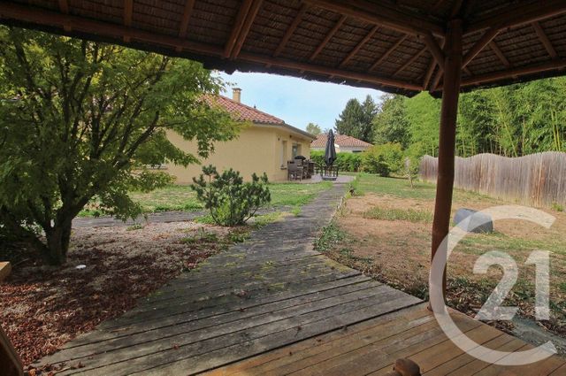 Maison &agrave; vendre - 5 pi&egrave;ces - 148,51 m2 - Ste Croix - 01 - RHONE-ALPES