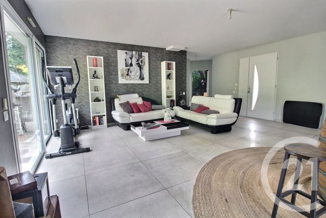 Maison &agrave; vendre - 5 pi&egrave;ces - 148,51 m2 - Ste Croix - 01 - RHONE-ALPES