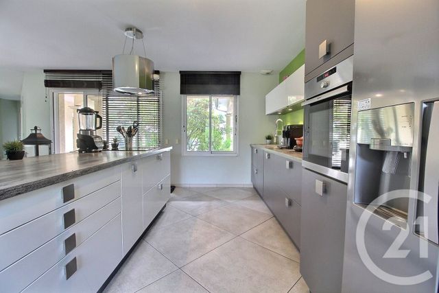 Maison &agrave; vendre - 5 pi&egrave;ces - 148,51 m2 - Ste Croix - 01 - RHONE-ALPES