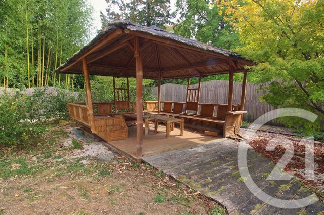 Maison &agrave; vendre - 5 pi&egrave;ces - 148,51 m2 - Ste Croix - 01 - RHONE-ALPES