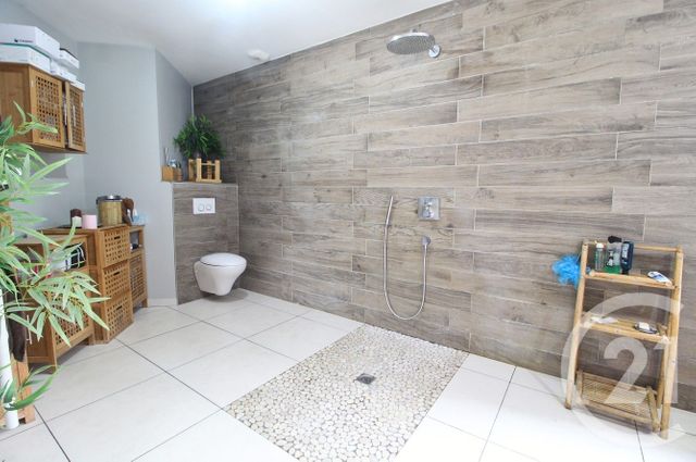 Maison &agrave; vendre - 5 pi&egrave;ces - 148,51 m2 - Ste Croix - 01 - RHONE-ALPES