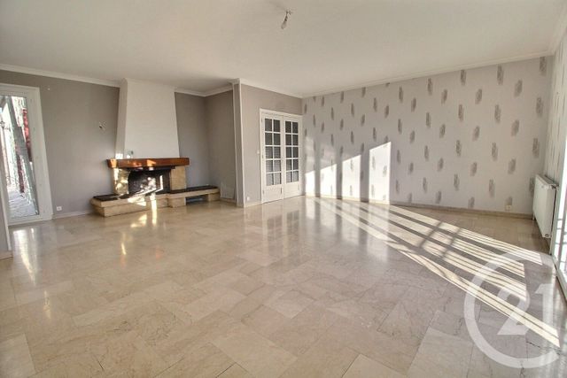 Maison &agrave; vendre - 8 pi&egrave;ces - 198 m2 - Miribel - 01 - RHONE-ALPES
